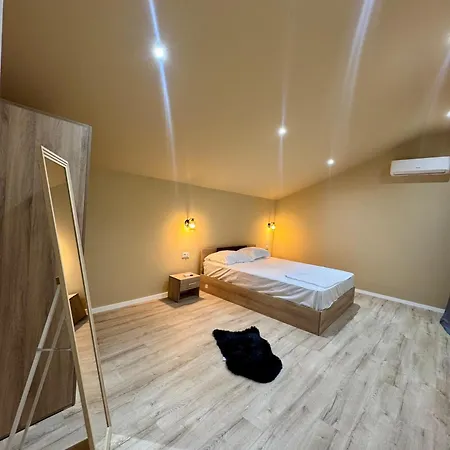 Διαμέρισμα Cozy Nest