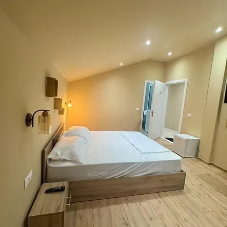 Cozy Nest