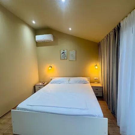 Cozy Nest * Σκόδρα
