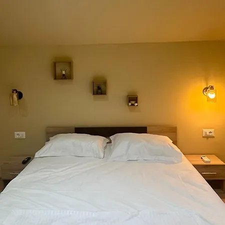Cozy Nest Σκόδρα