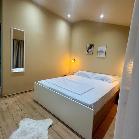 Cozy Nest * Σκόδρα