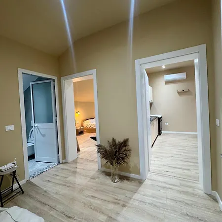 Apartment Cozy Nest *