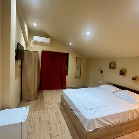 דירה Cozy Nest *