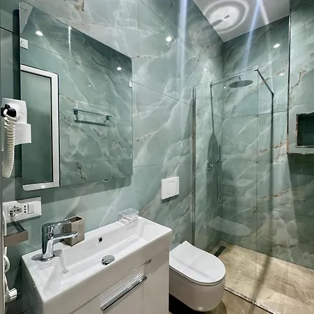 Cozy Nest Apartment Shkoder