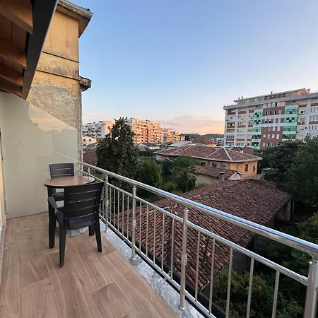 Cozy Nest דירה *