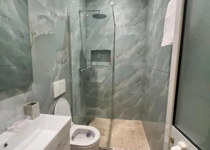 Cozy Nest * Shkodër