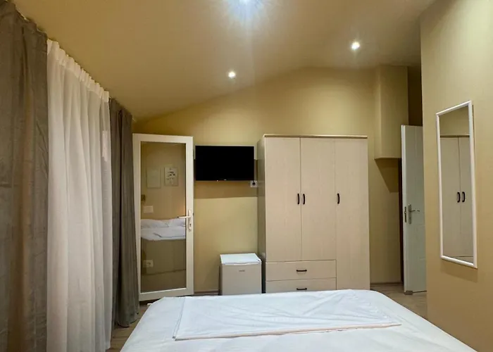 Cozy Nest Шкодер