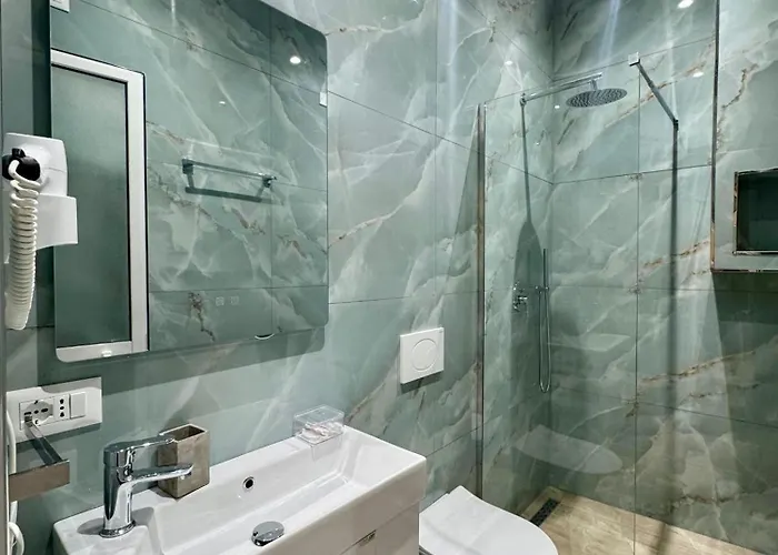 Cozy Nest Апартаменты Шкодер