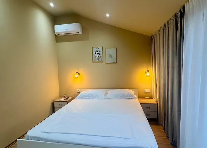 Cozy Nest * Shkodër