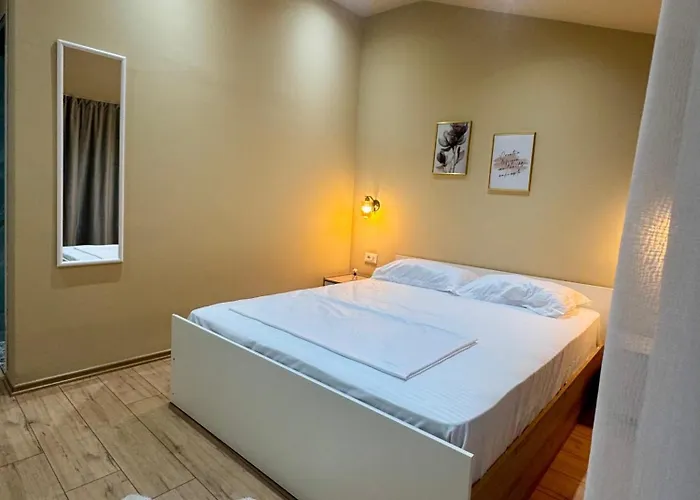 Cozy Nest * Шкодер